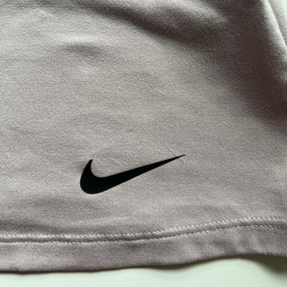 Nike Key-hole DRI-FIT Tank - Picture 5 of 6